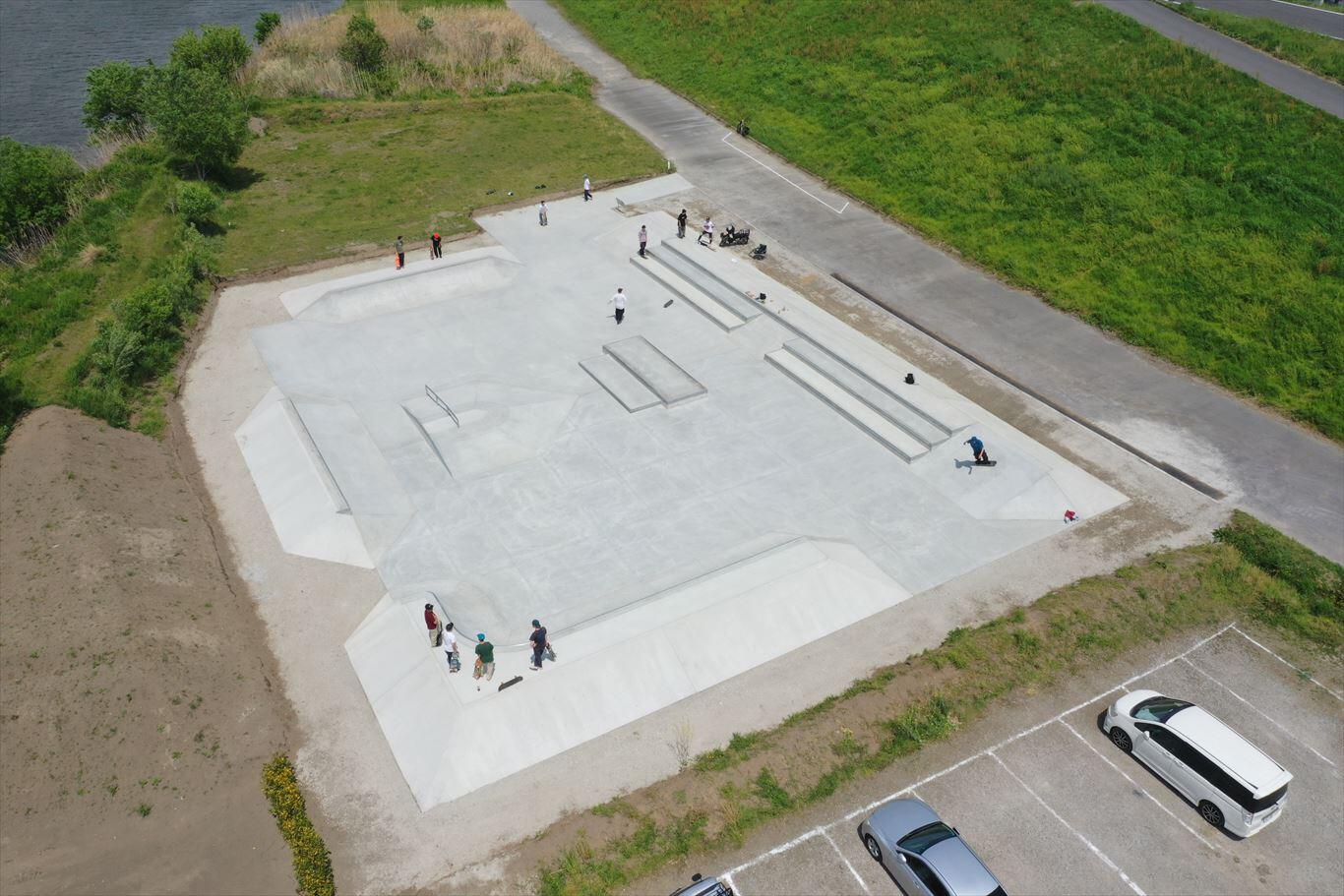 施工事例画像１