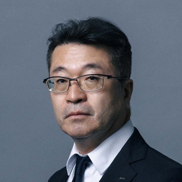 顔写真