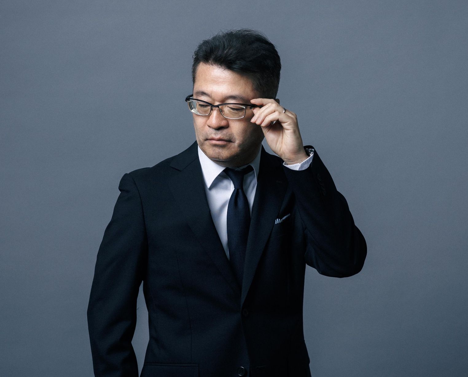 大平 康博