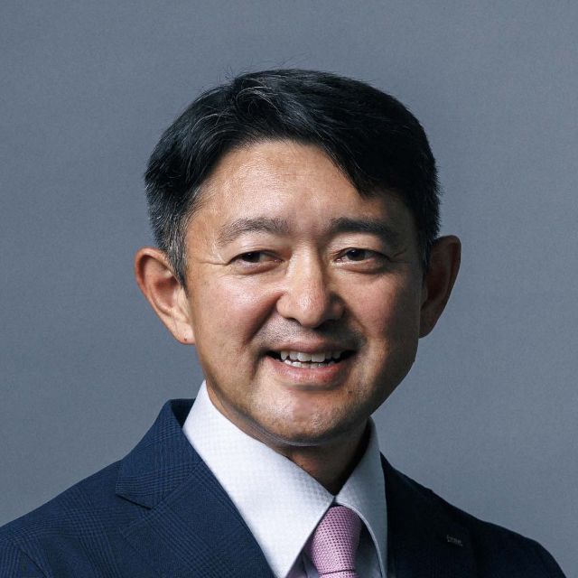 顔写真