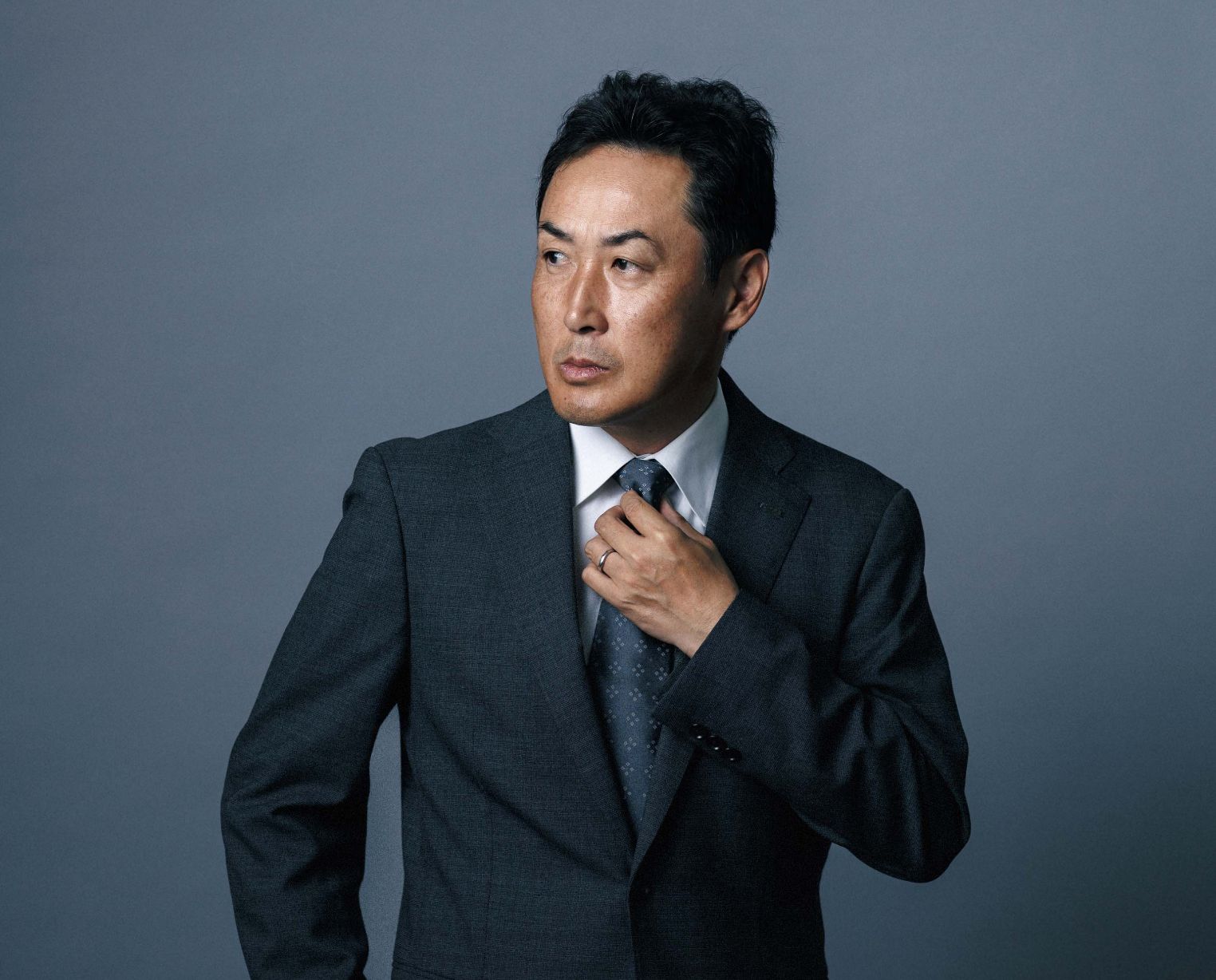 橘  優一