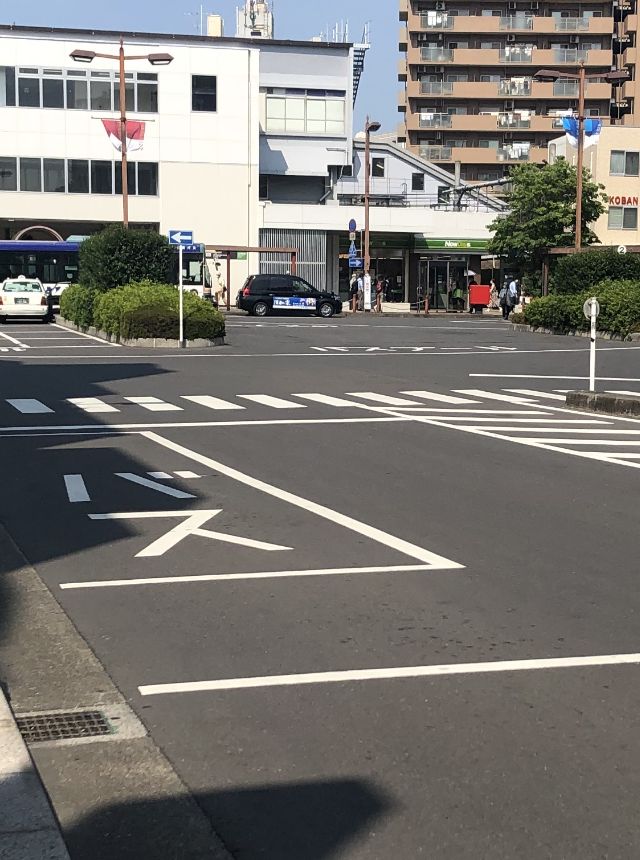 施工後