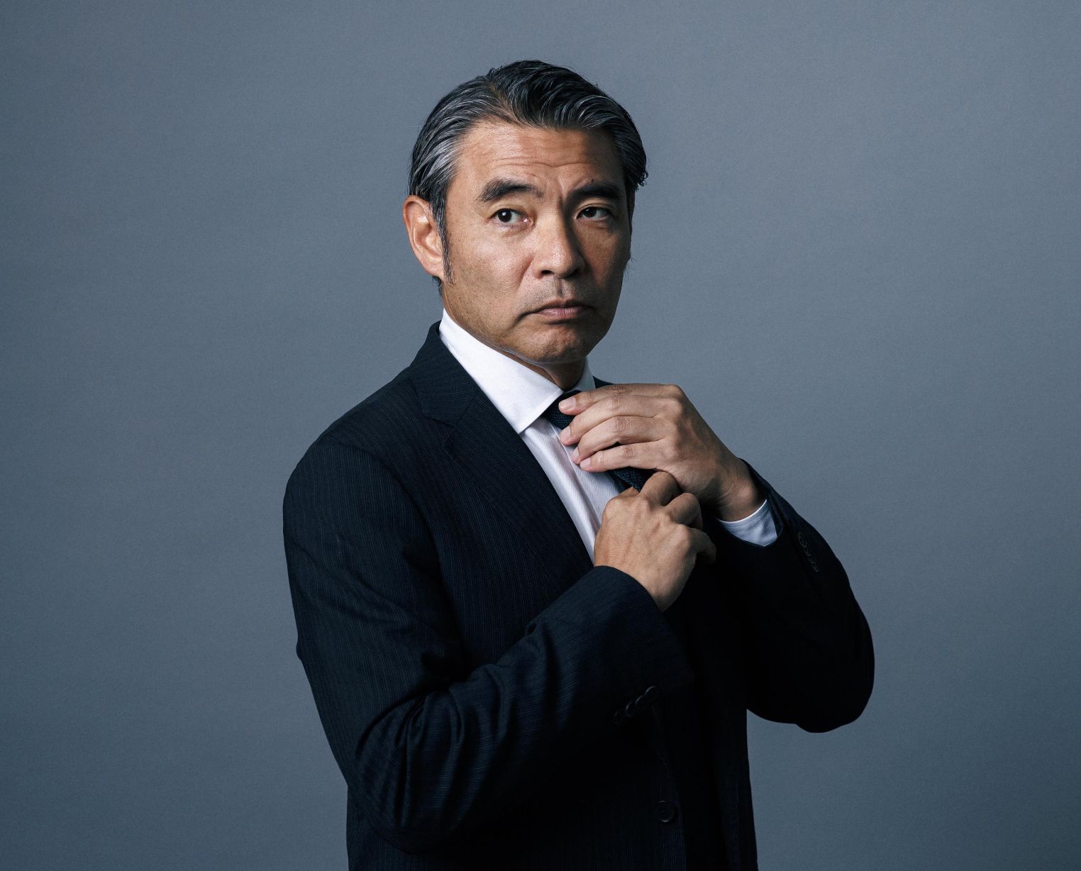 新田  浩