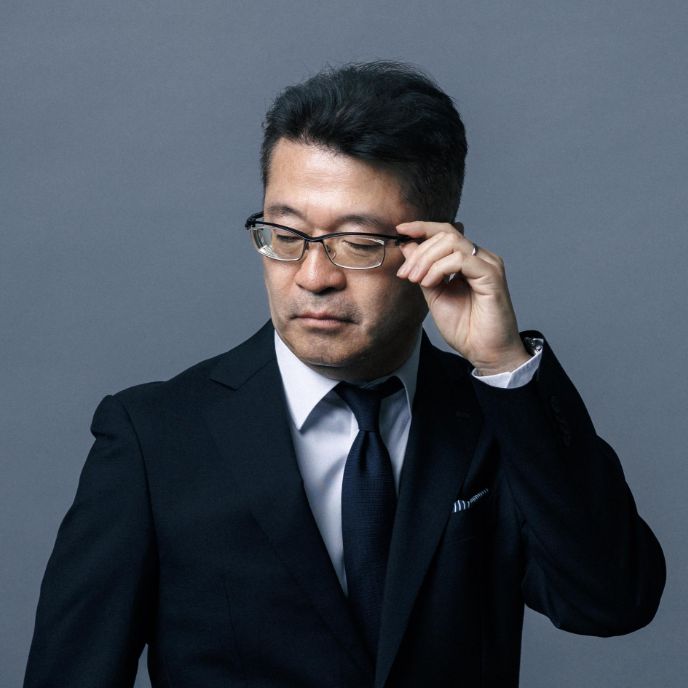 大平 康博
