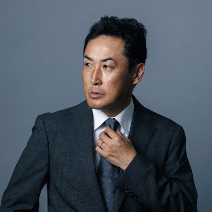 橘  優一