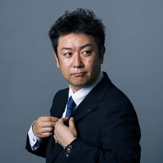 阿部  充