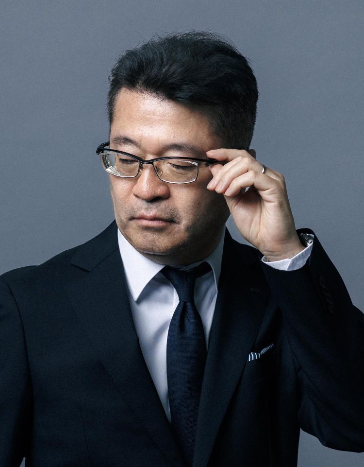 大平 康博