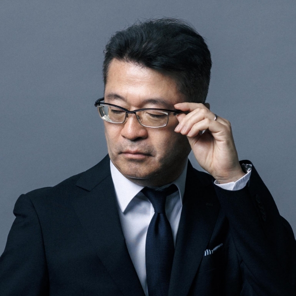 大平 康博