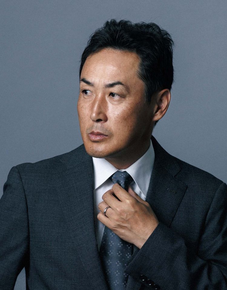 橘  優一