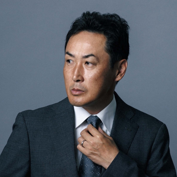 橘  優一
