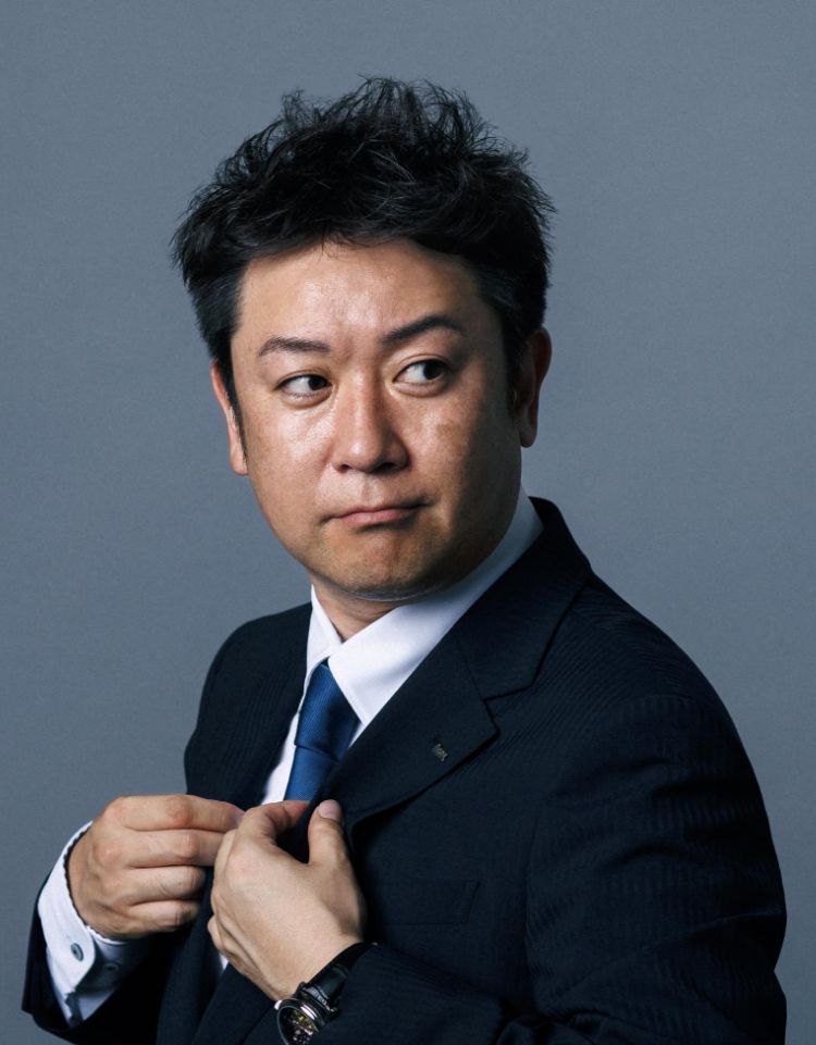 阿部  充