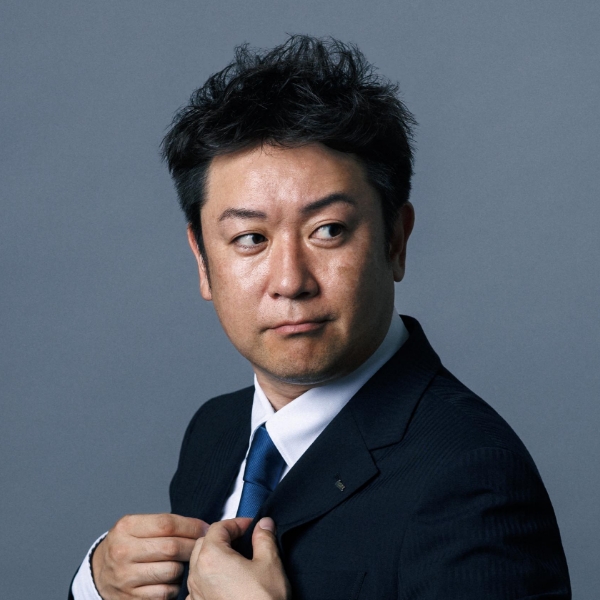 阿部  充