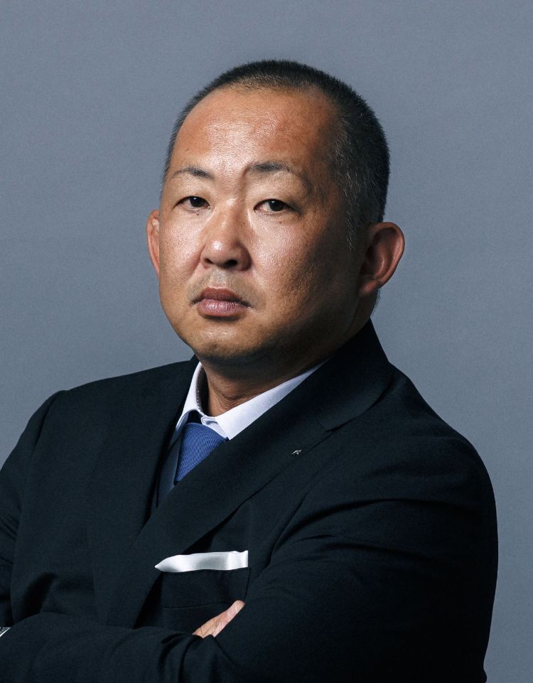 瀧口  陽