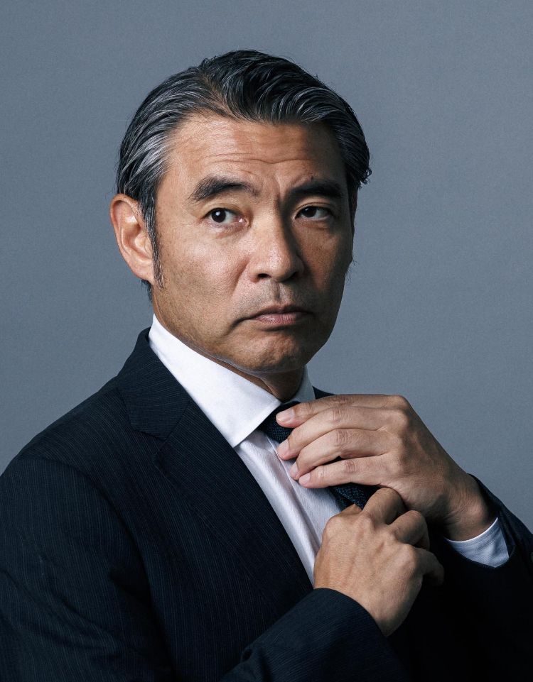 新田  浩